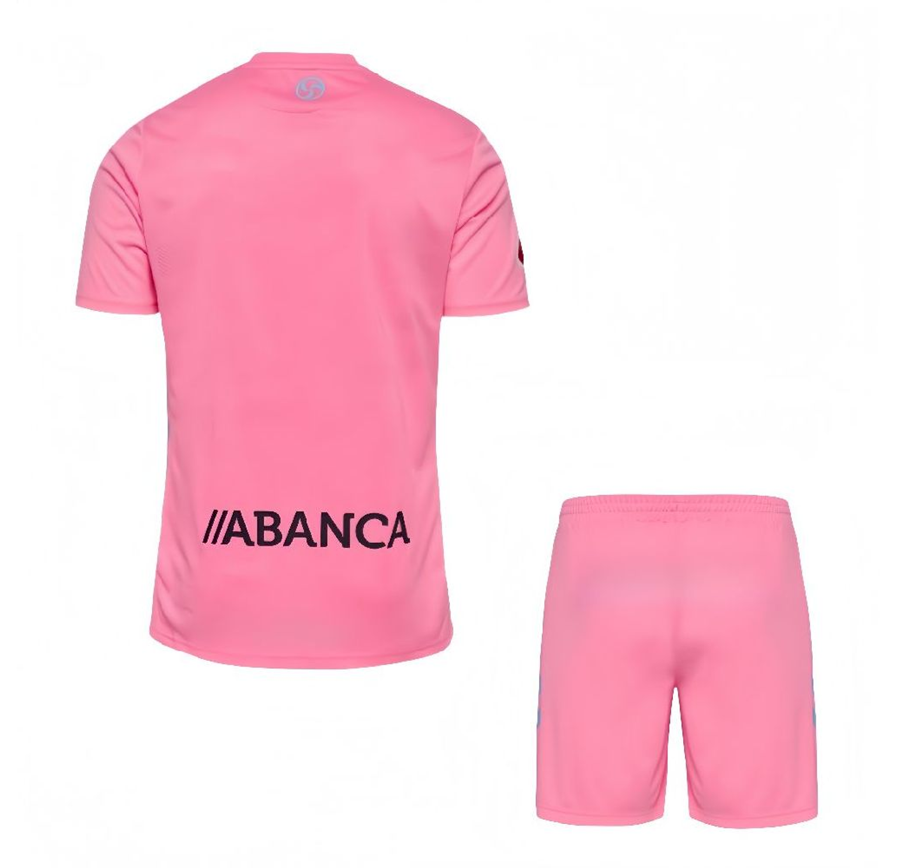 Celta de Vigo Kit Criança 2025-26 2