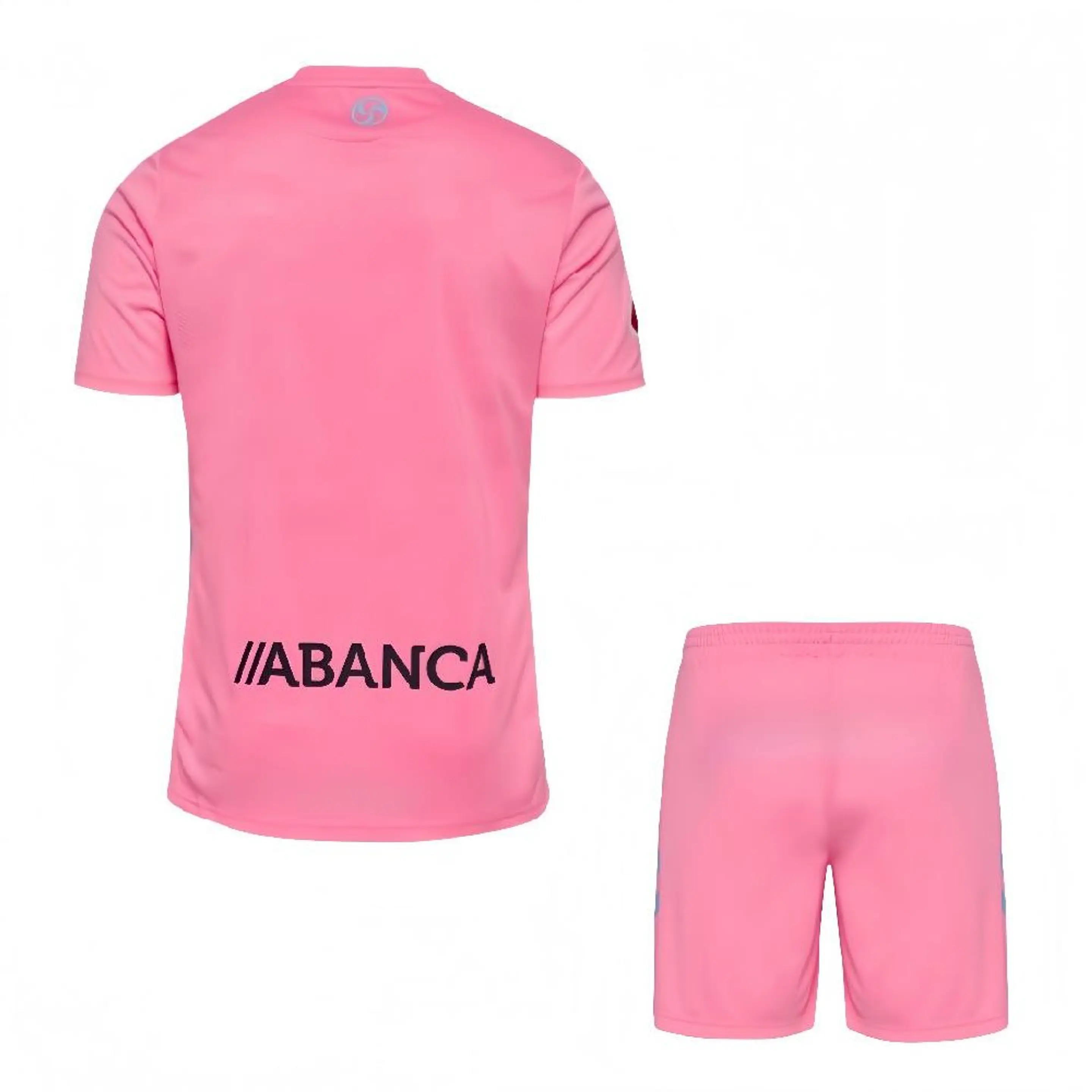 Celta de Vigo Kit Criança 2025-26 2