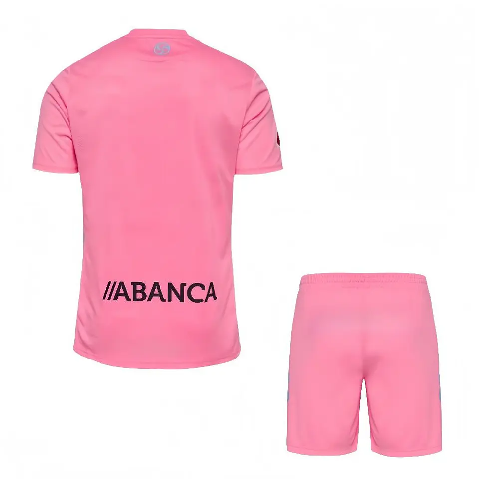 Celta de Vigo Kit Criança 2025-26 2
