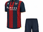 Levante Kit Criança 2025-26 - thumbnail 1