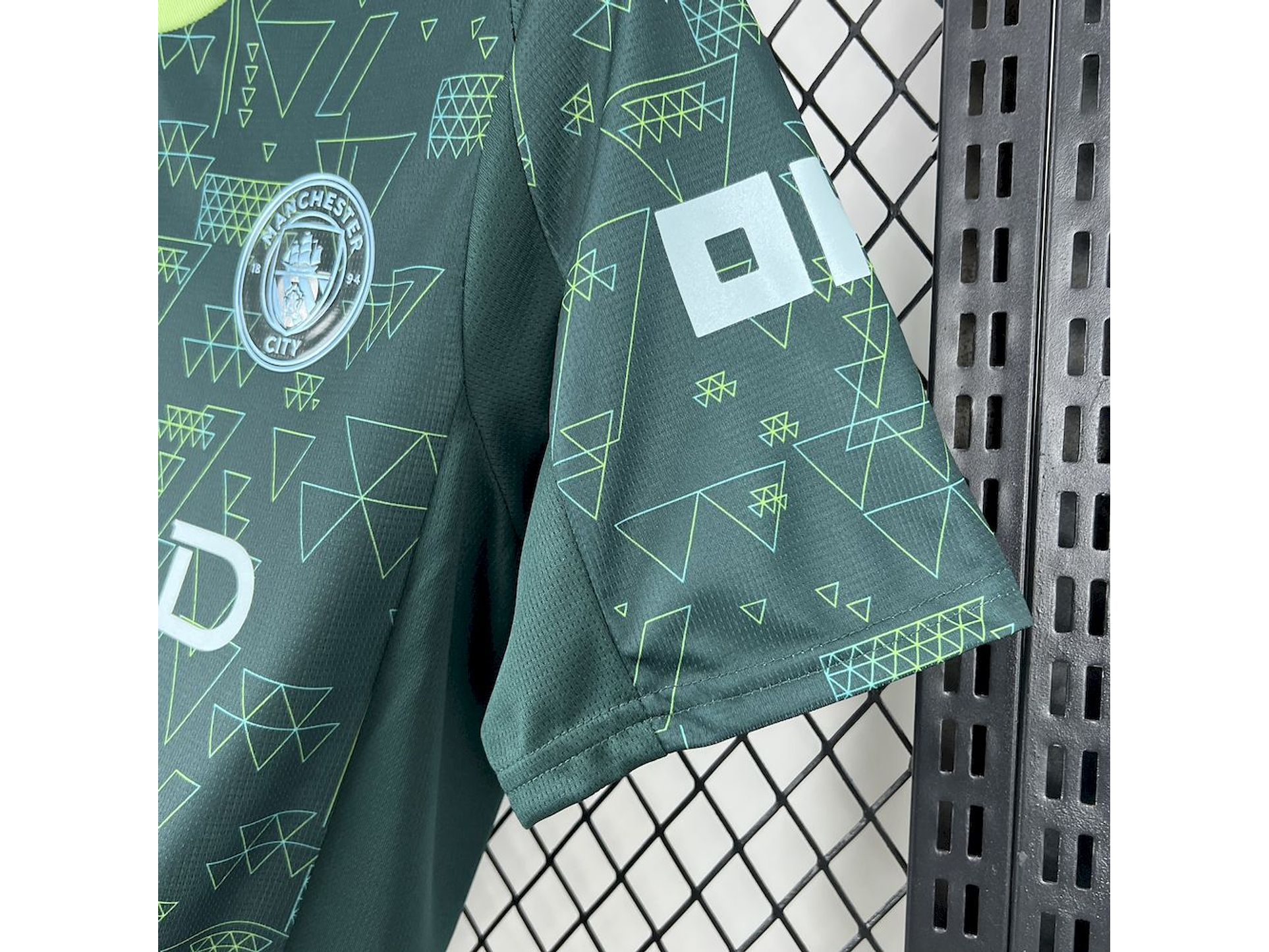 Man City alternativa 2025-26 5