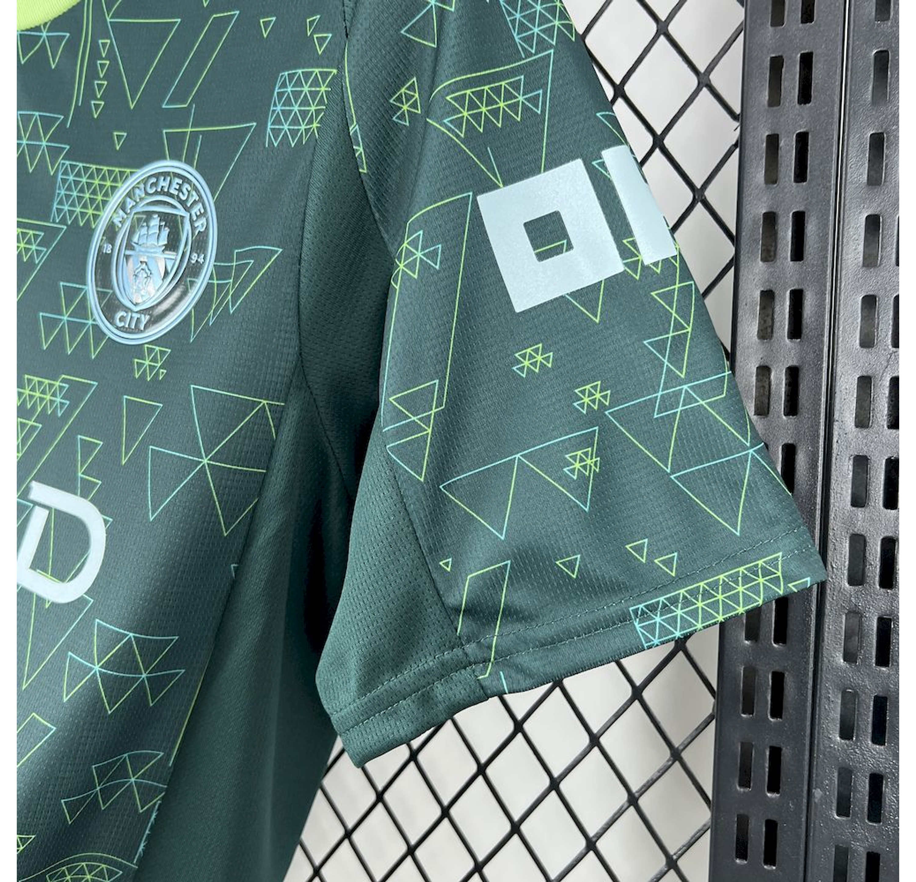 Man City alternativa 2025-26 5