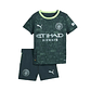 Man City Kit Criança 2025-26 - Thumbnail 1