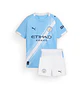 Man City Kit Criança 2025-26 - Thumbnail 1