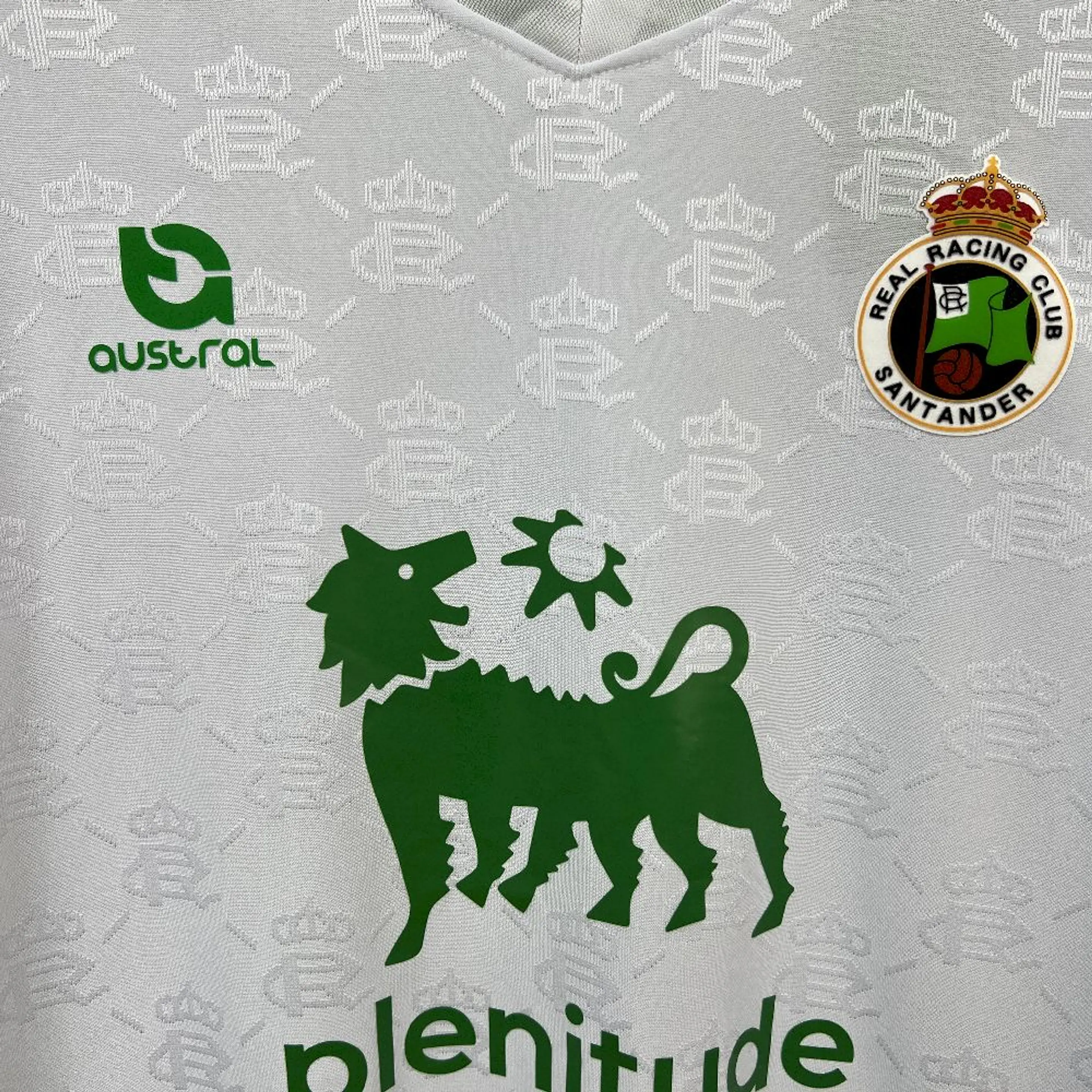 Racing de Santander 2025-26 2