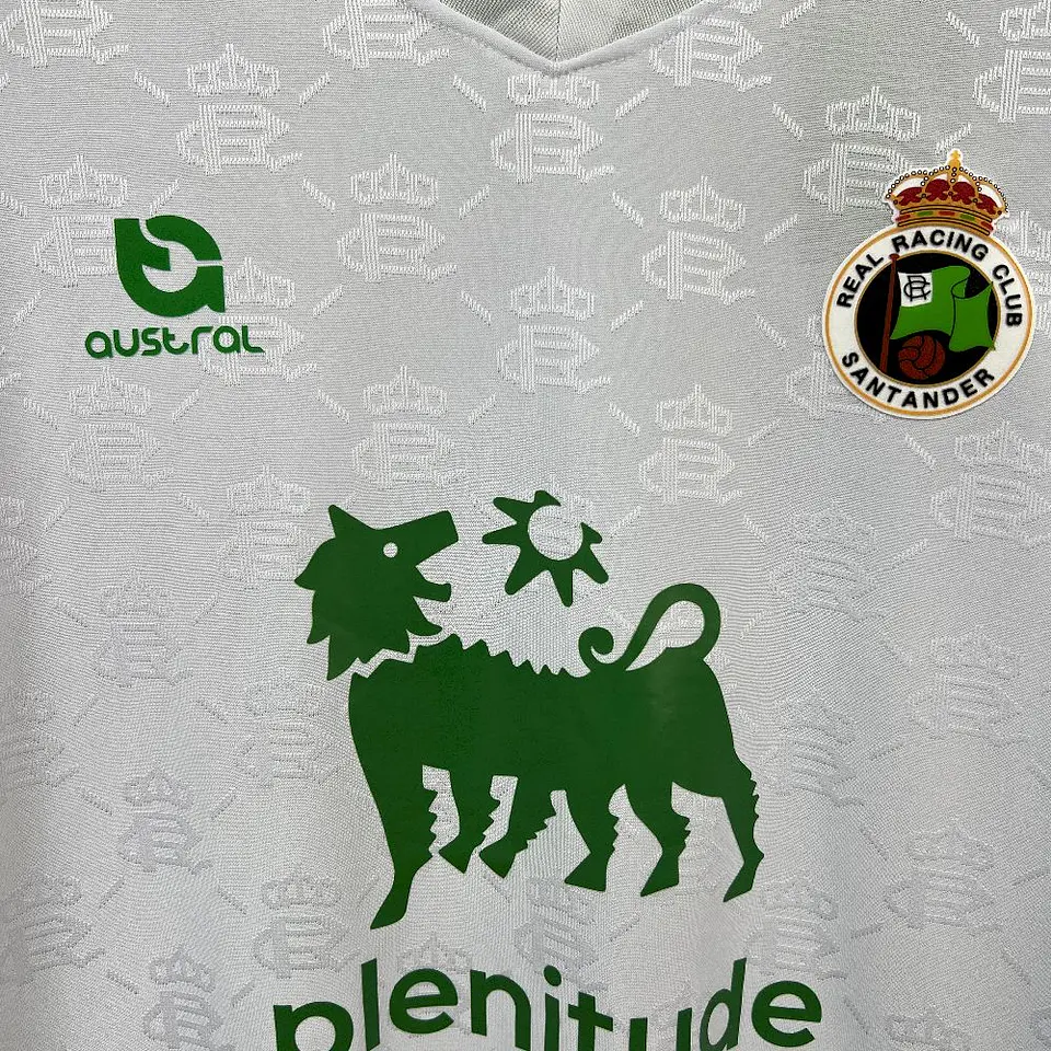 Racing de Santander 2025-26 2
