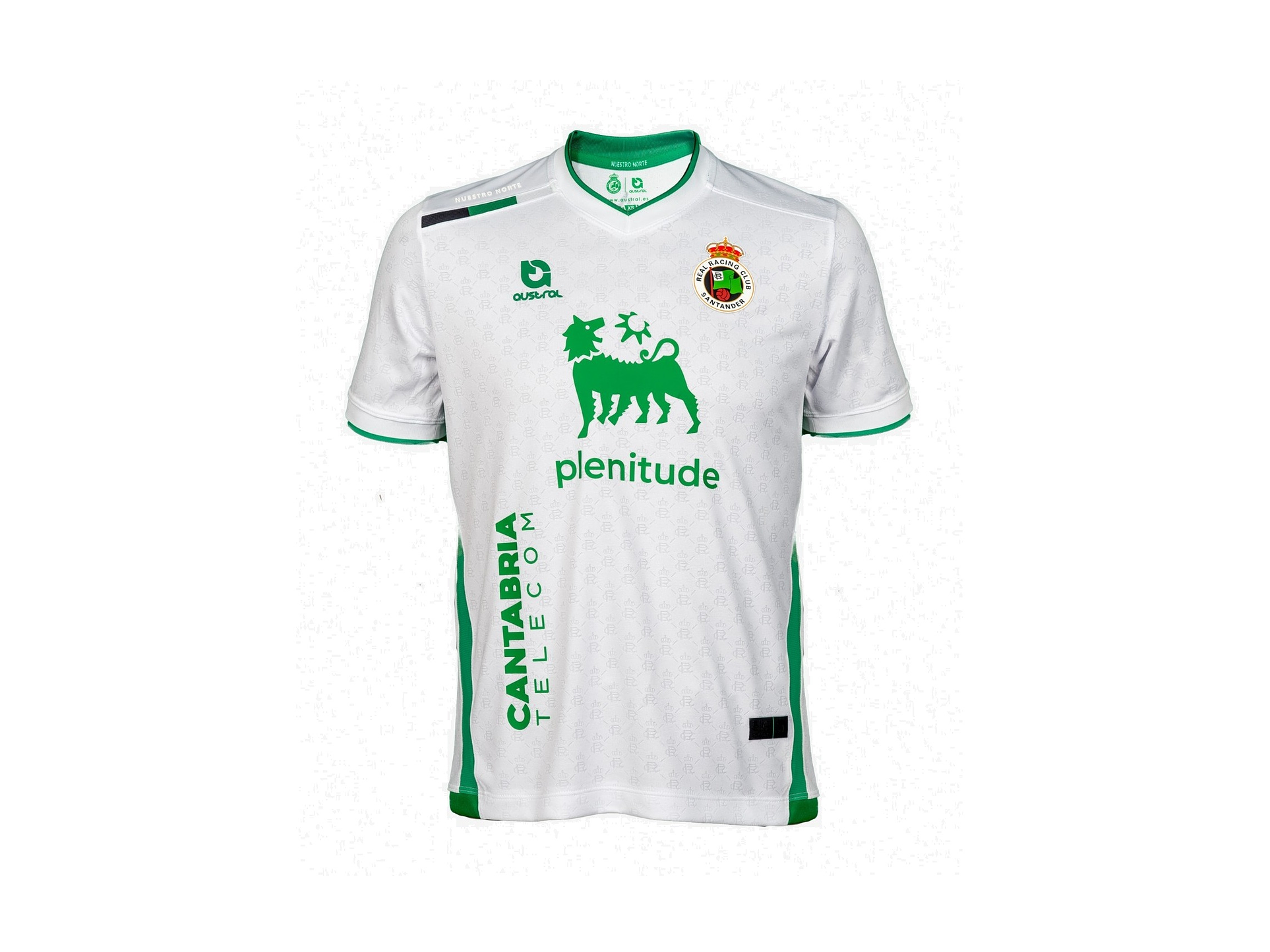 Racing de Santander 2025-26 1