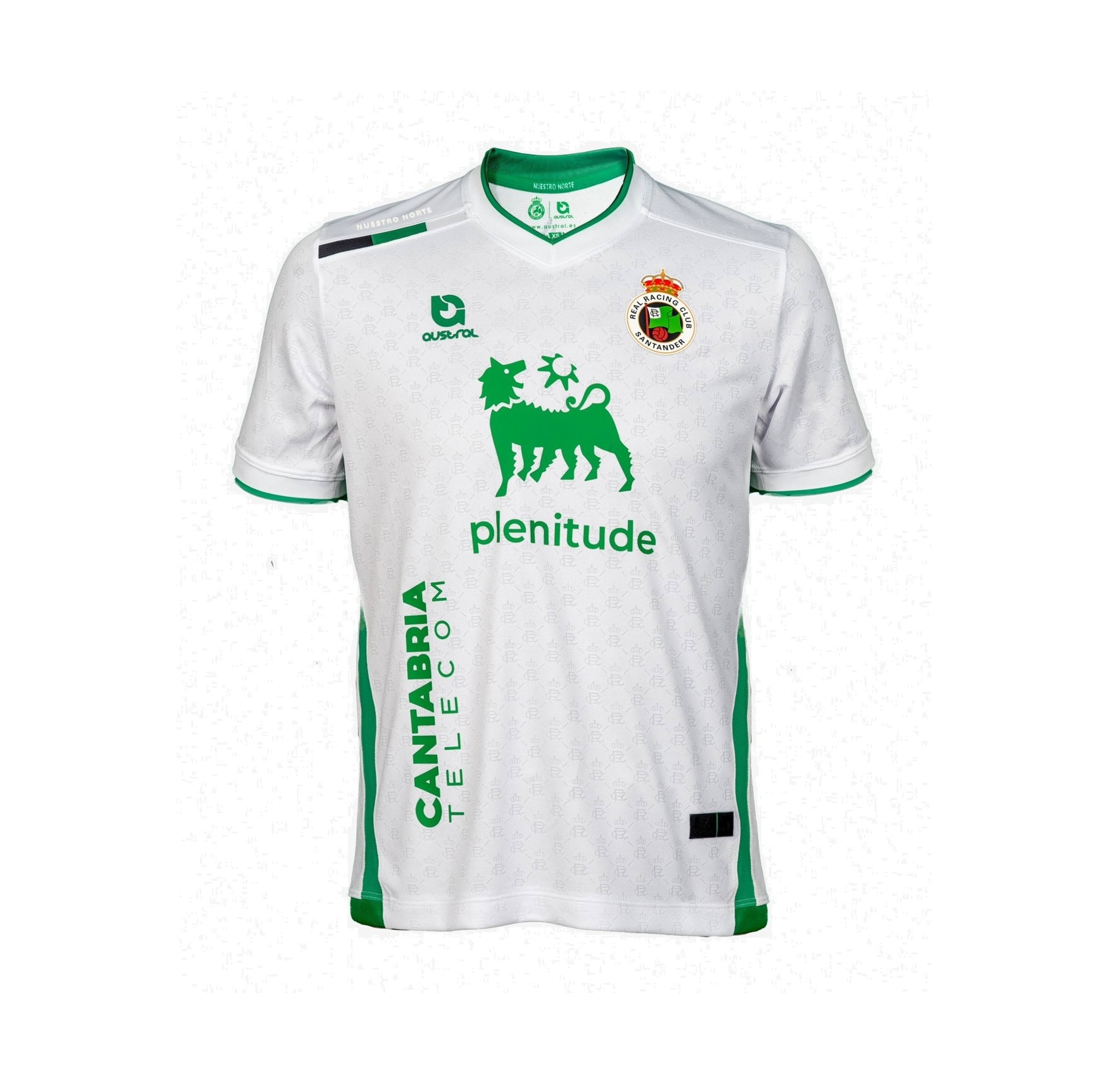 Racing de Santander 2025-26 1