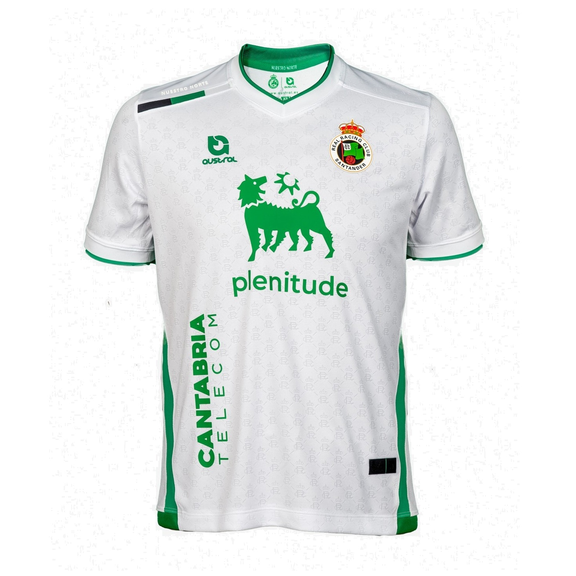 Racing de Santander 2025-26 1