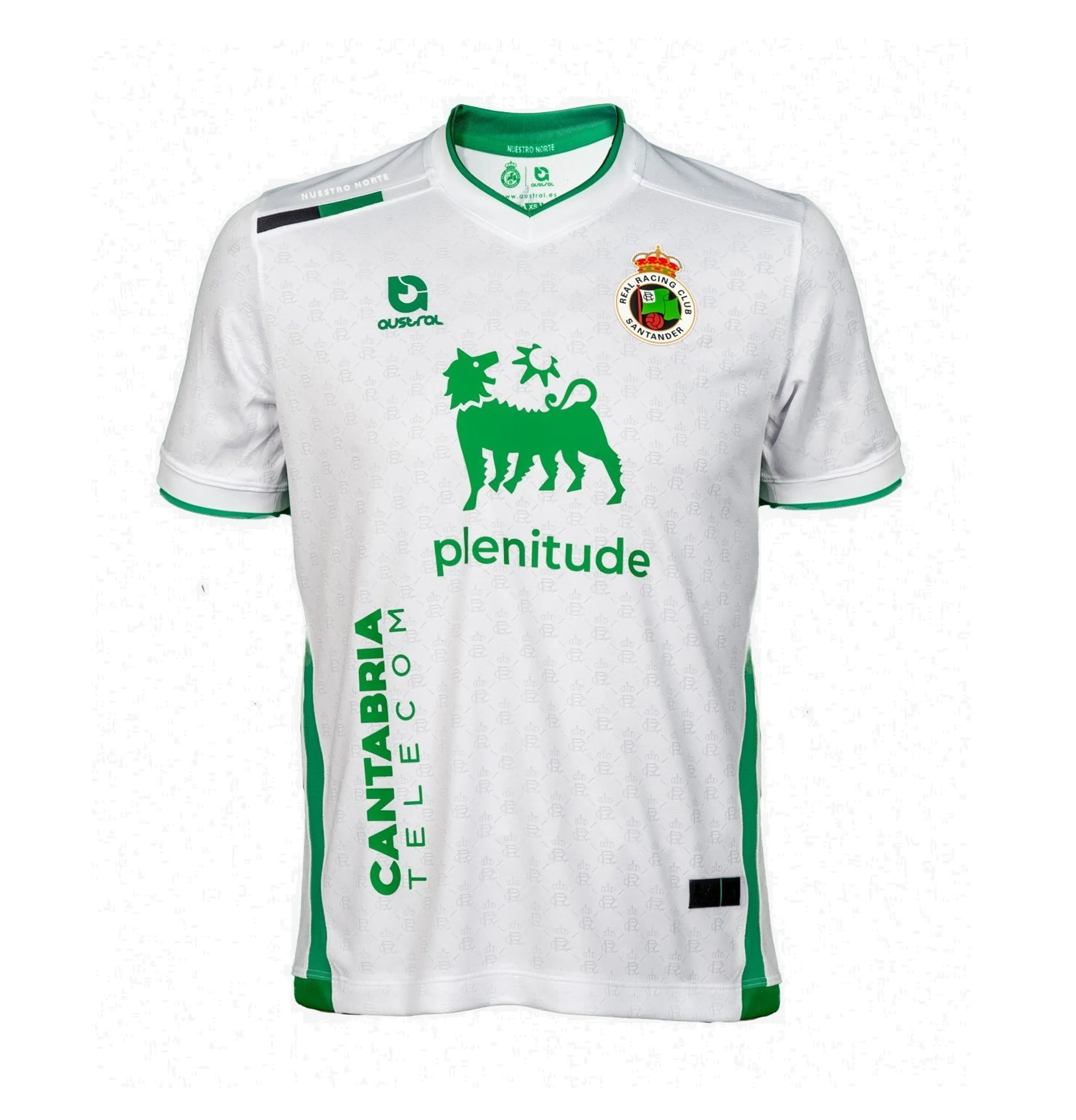 Racing de Santander 2025-26 1