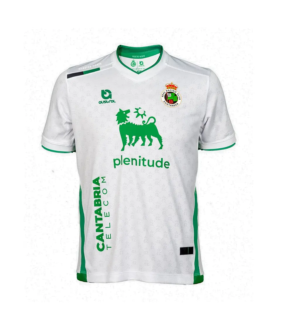 Racing de Santander 2025-26 1