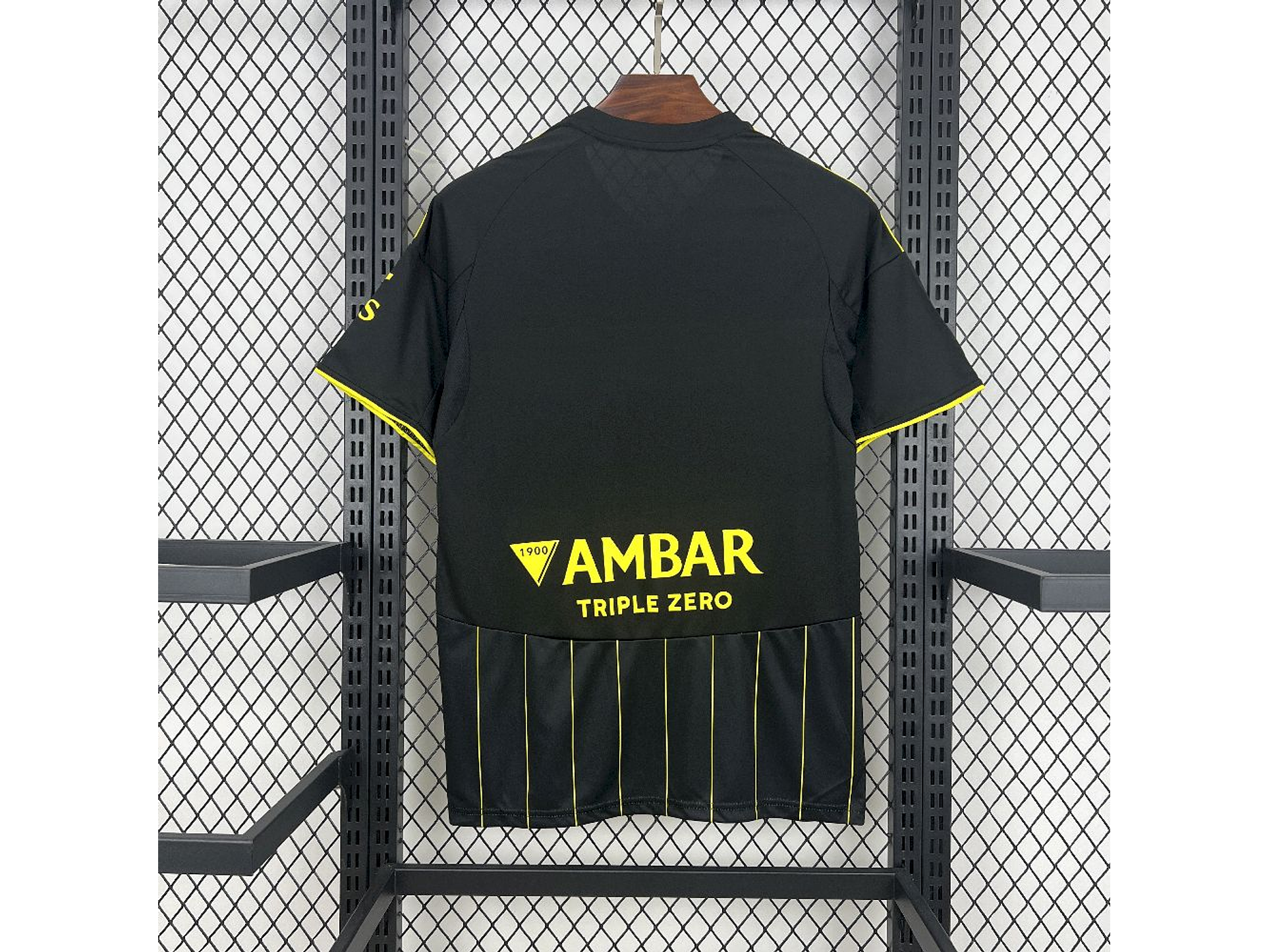 Zaragoza alternativa 2025-26 3