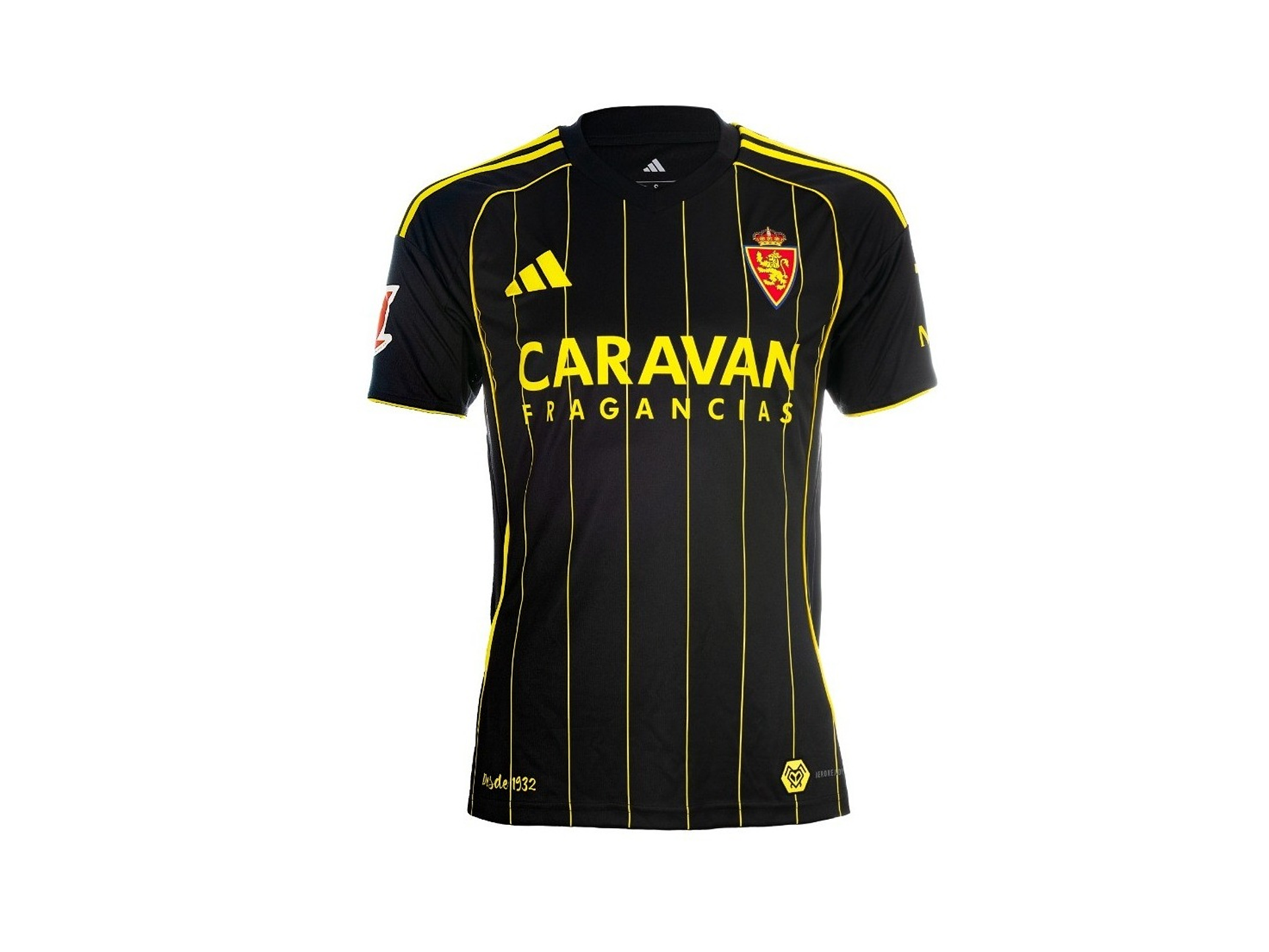 Zaragoza alternativa 2025-26 1