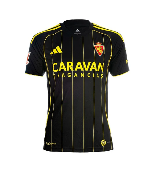 Zaragoza alternativa 2025-26