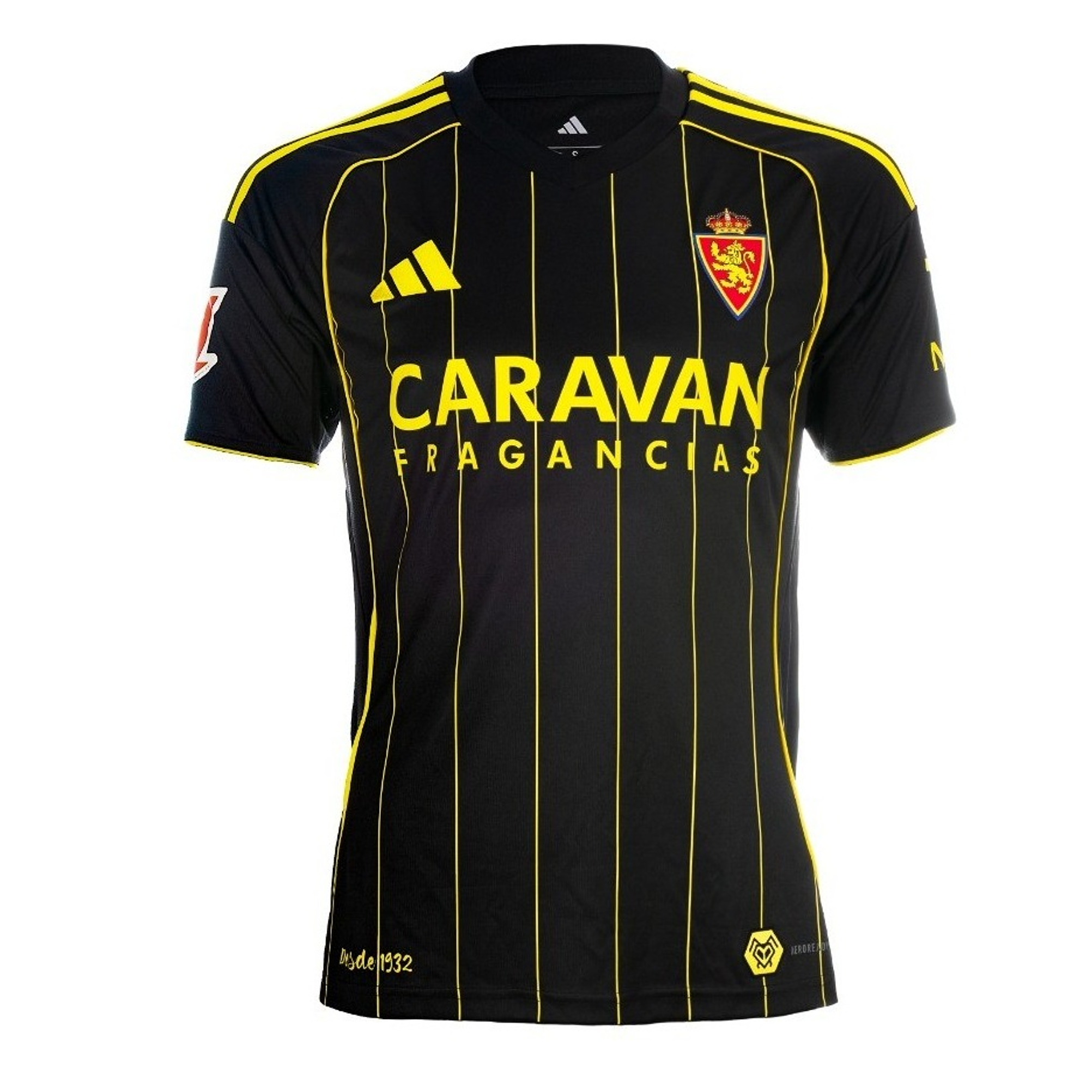 Zaragoza alternativa 2025-26 1