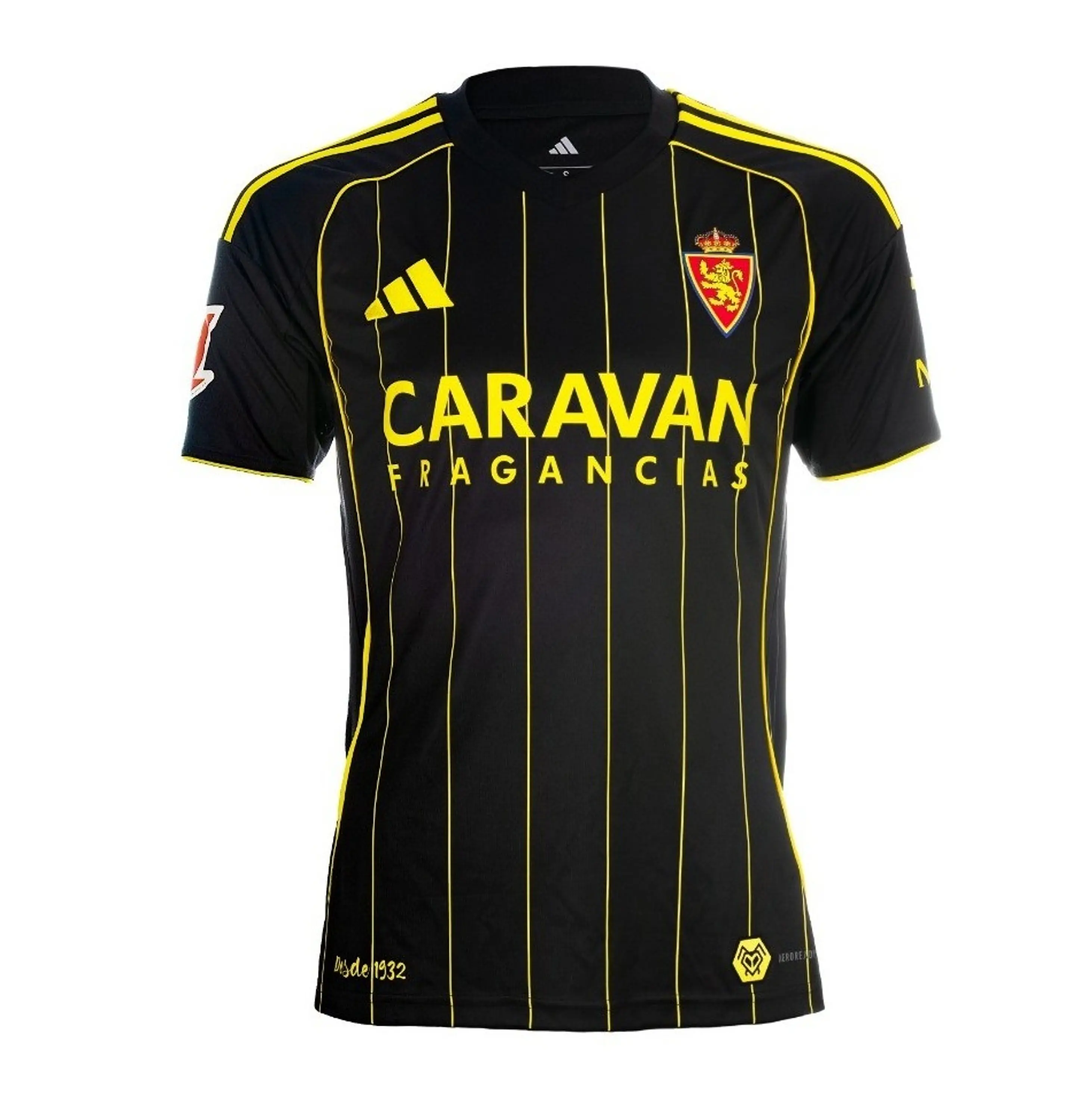 Zaragoza alternativa 2025-26 1