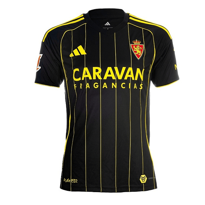 Zaragoza alternativa 2025-26 1