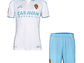Zaragoza Kit Criança 2025-26 - thumbnail 1