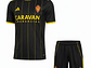 Zaragoza Kit Criança 2025-26 - Thumbnail 1
