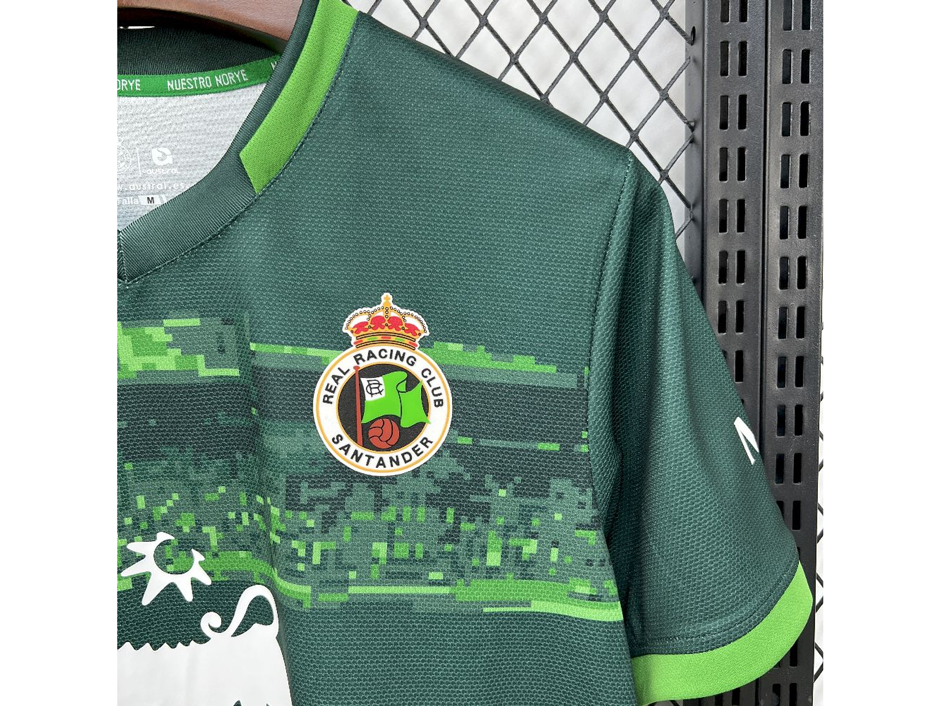 Racing de Santander alternativa 2025-26  4