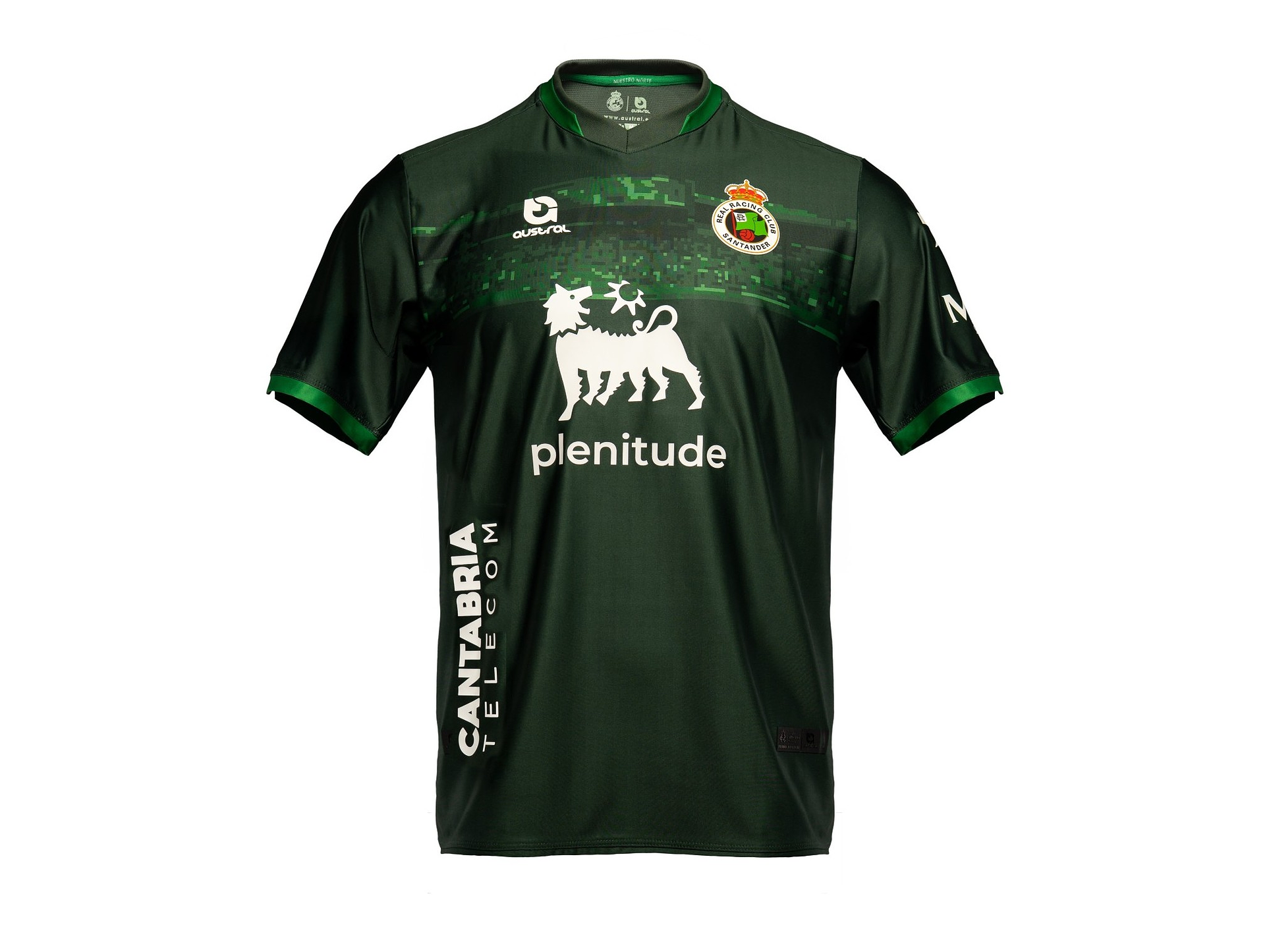 Racing de Santander alternativa 2025-26  1