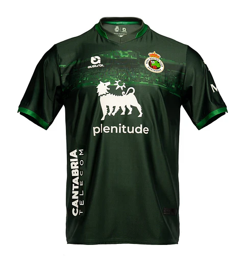 Racing de Santander alternativa 2025-26 