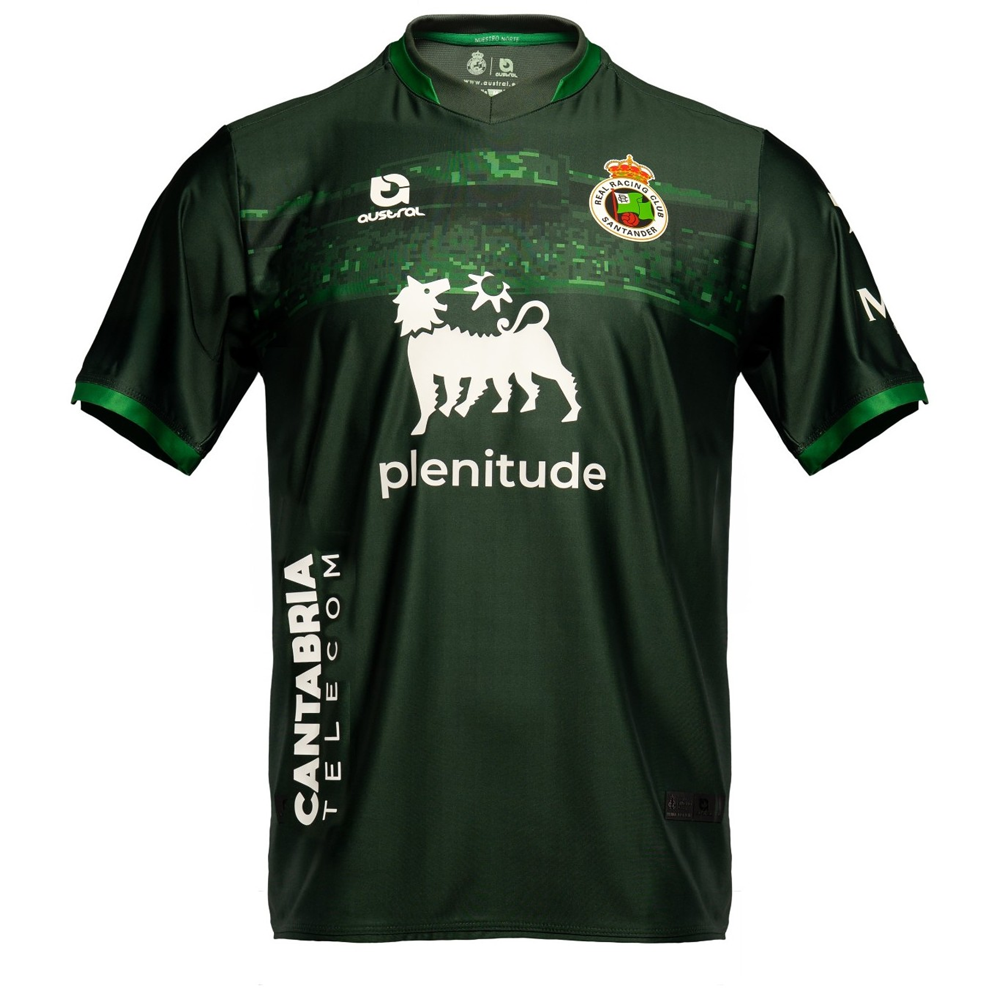 Racing de Santander alternativa 2025-26  1