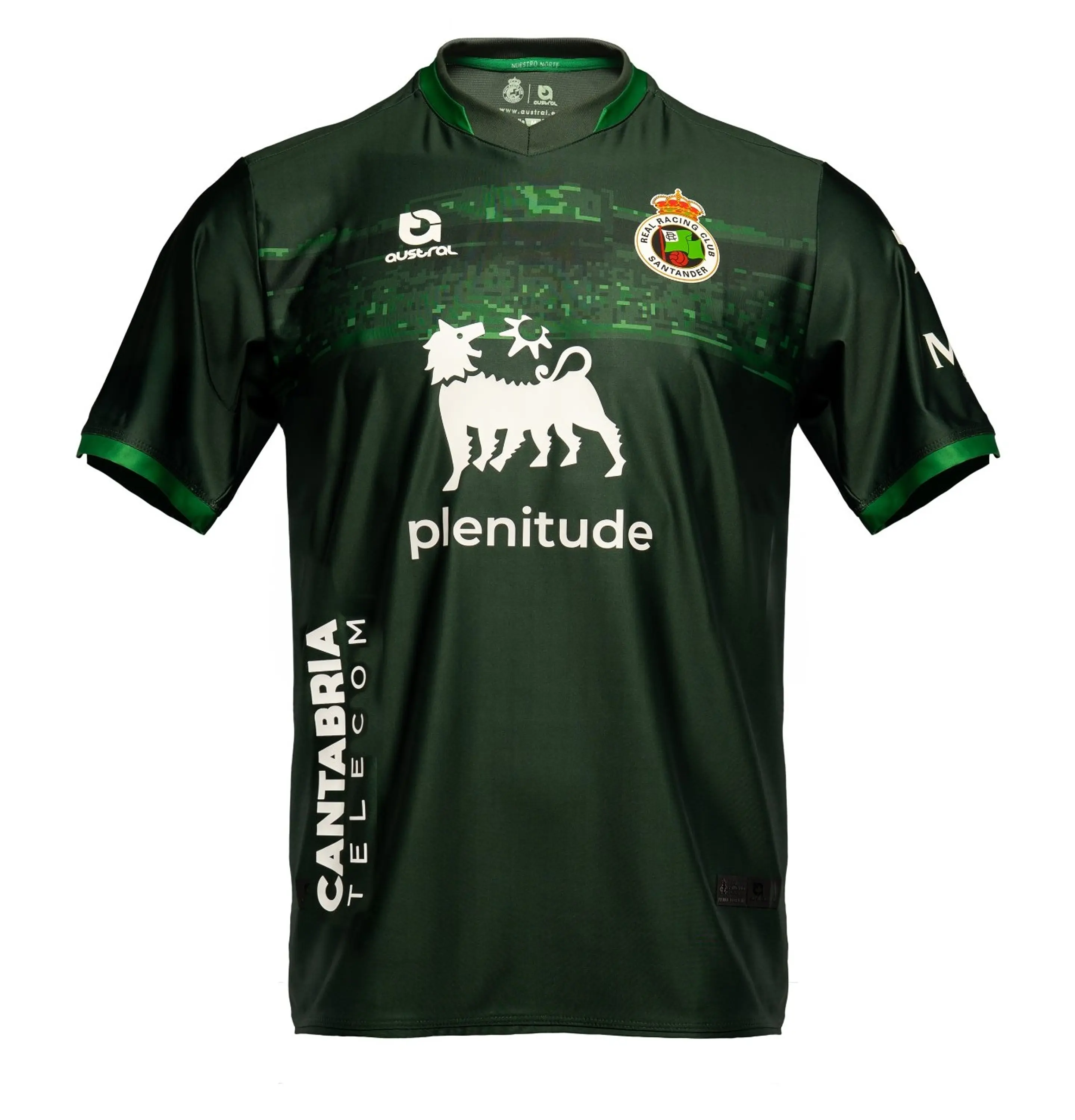 Racing de Santander alternativa 2025-26  1
