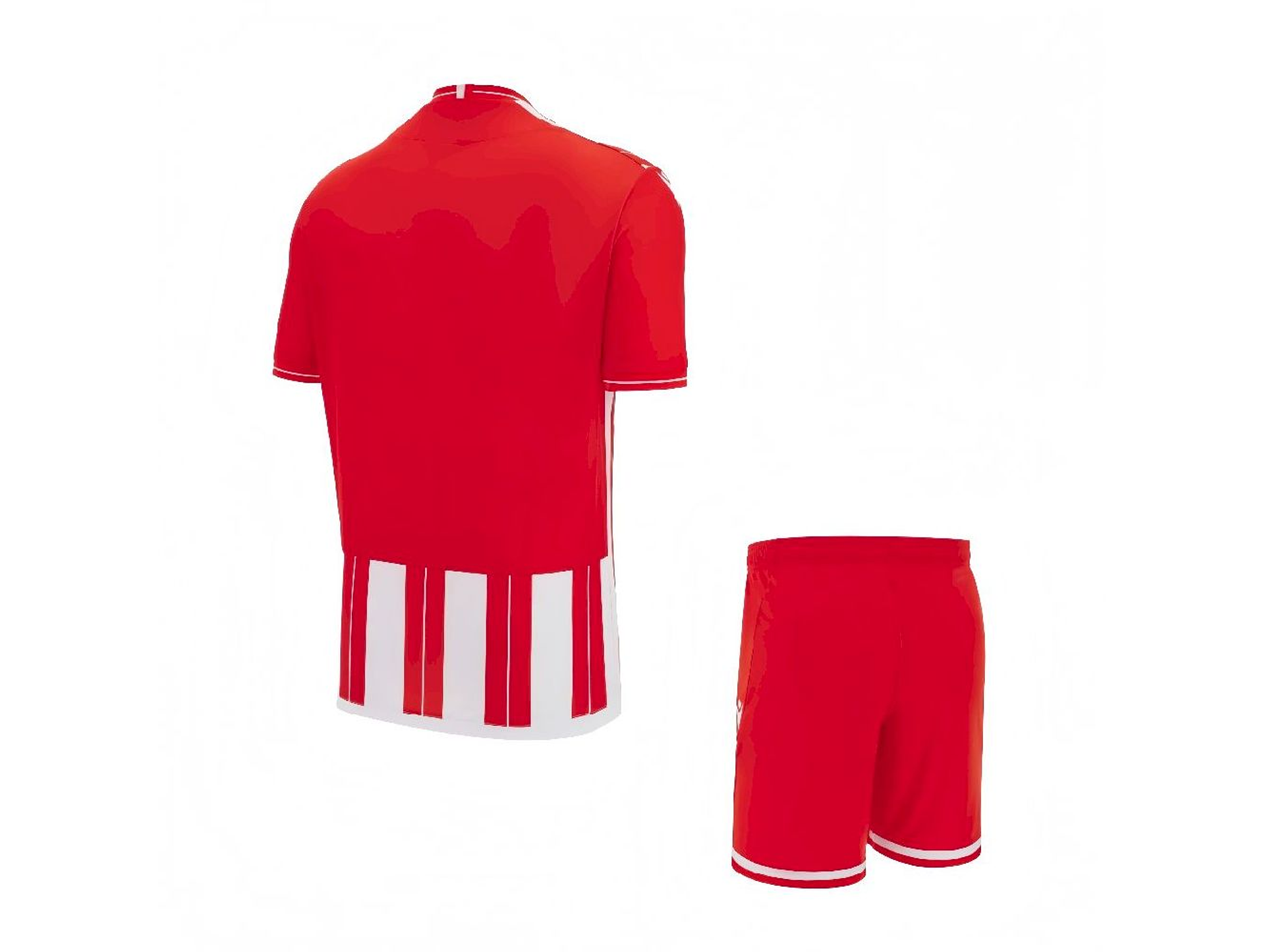 UD Almería Kit Criança 2025-26  2