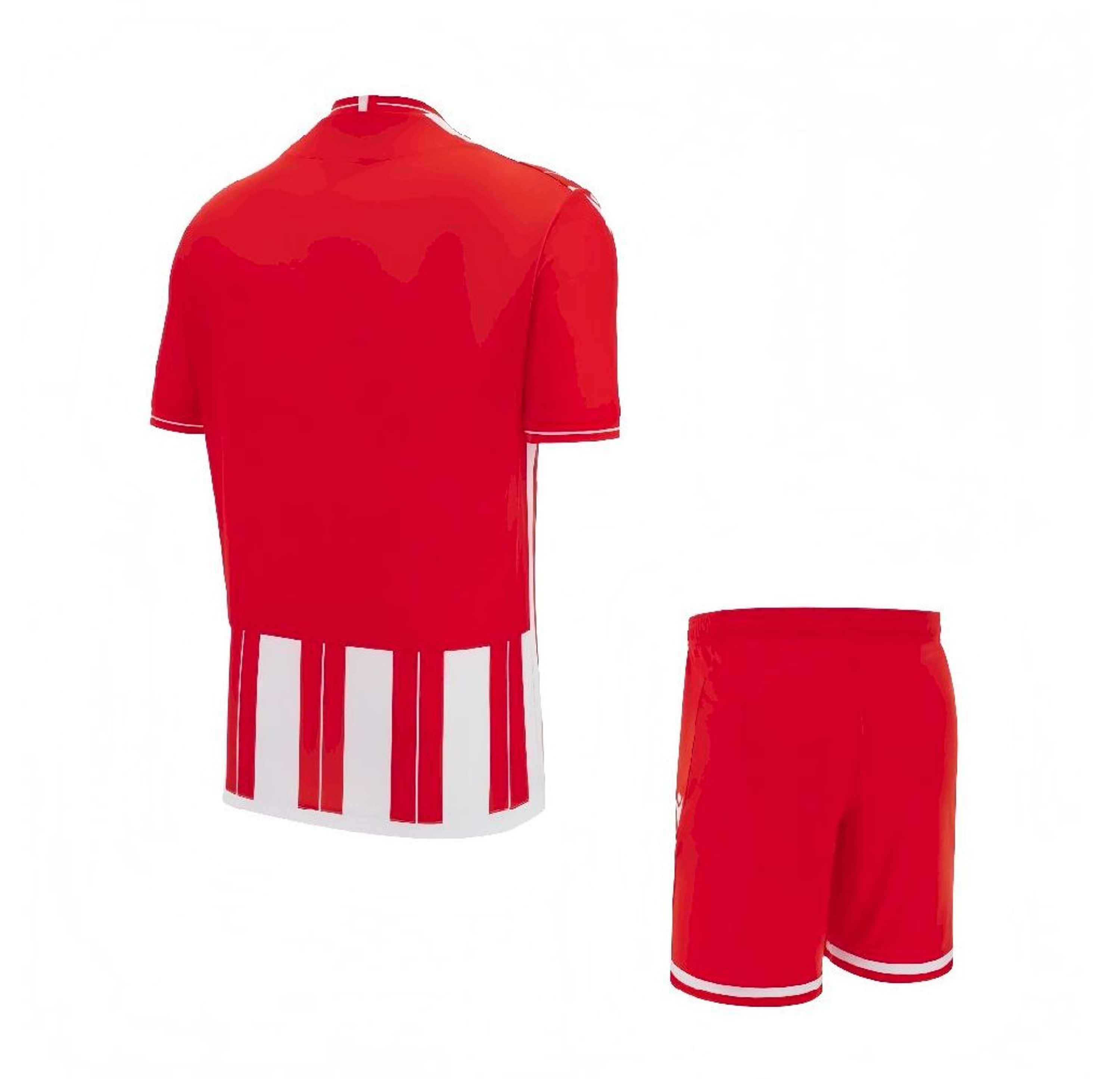 UD Almería Kit Criança 2025-26  2