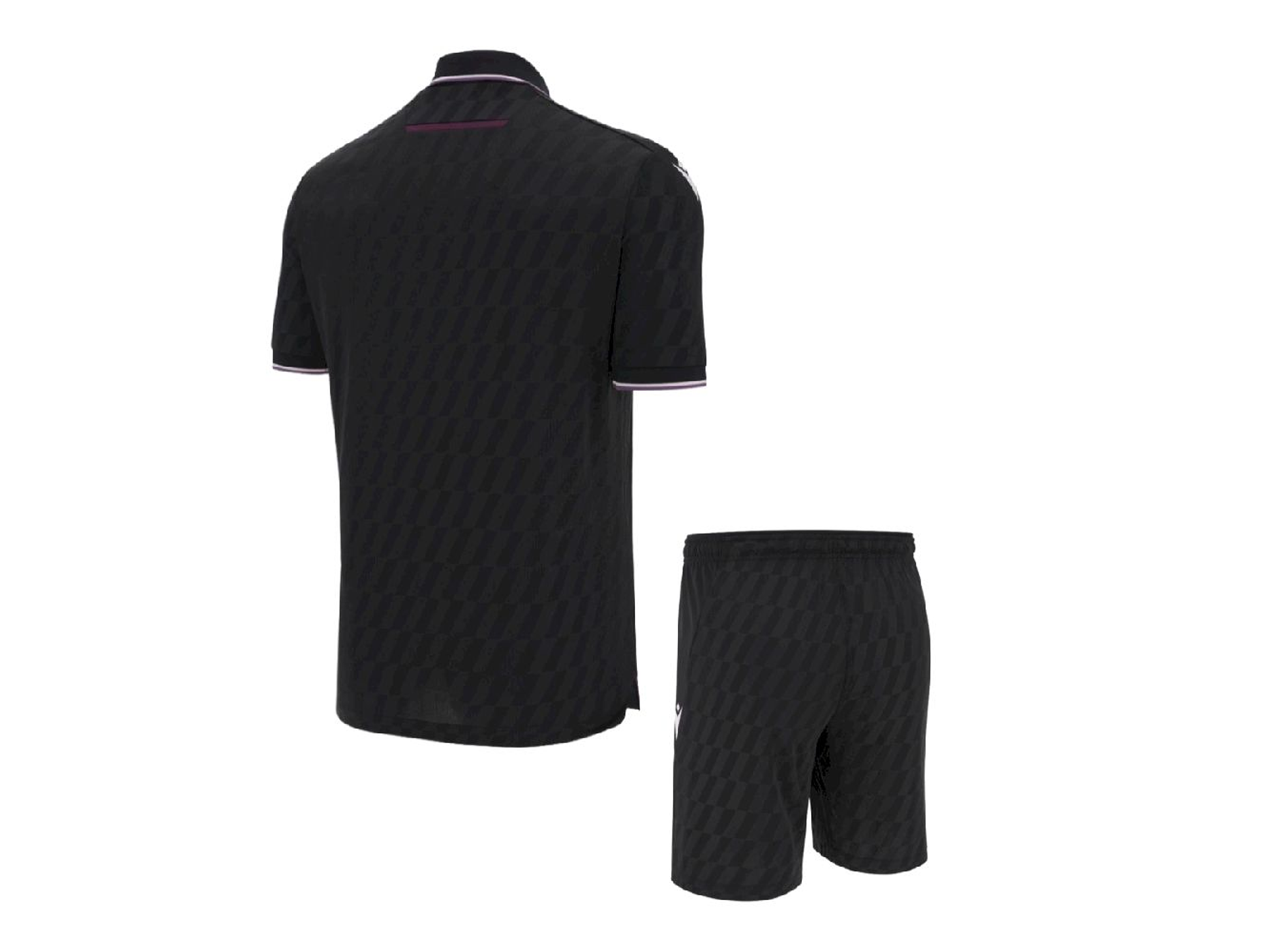 UD Almería Kit Criança 2025-26 2