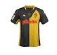 Zaragoza retro 2001-02 - Thumbnail 1