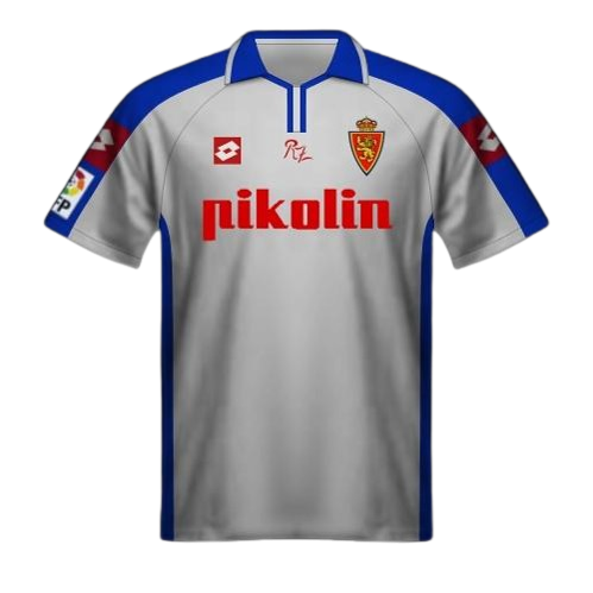 Zaragoza retro 2004 1