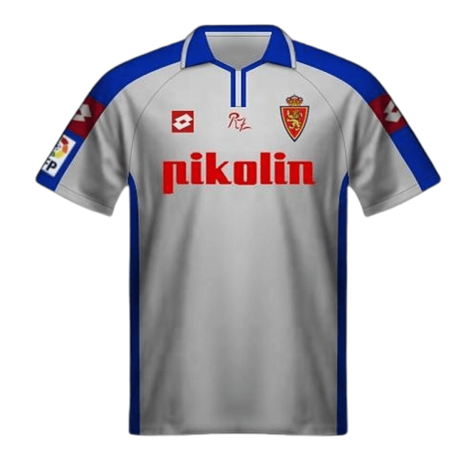 Zaragoza retro 2004 1