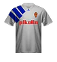 Zaragoza retro 1992-93 - Thumbnail 1