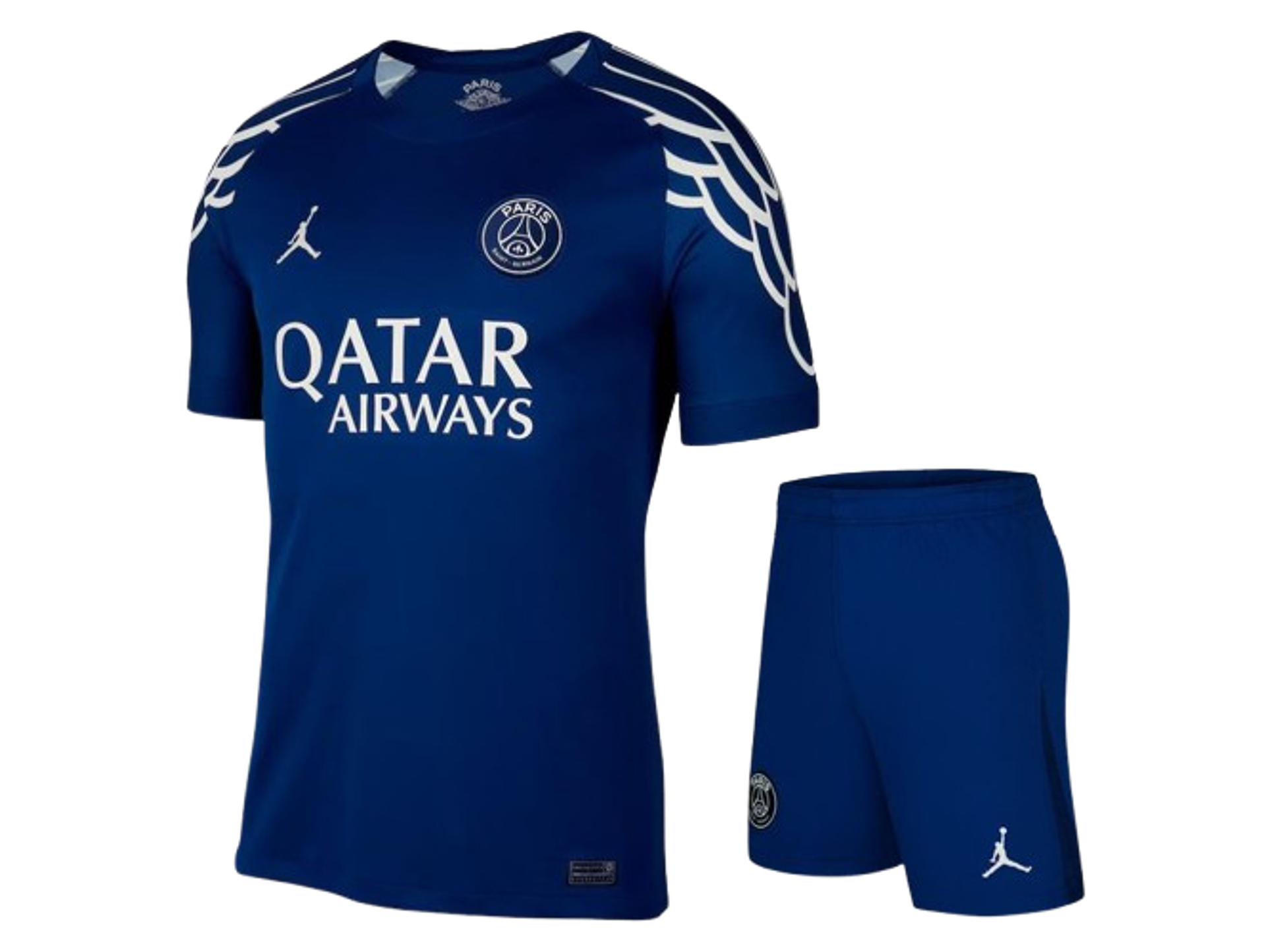 Paris SG Kit Criança 2024-25 1