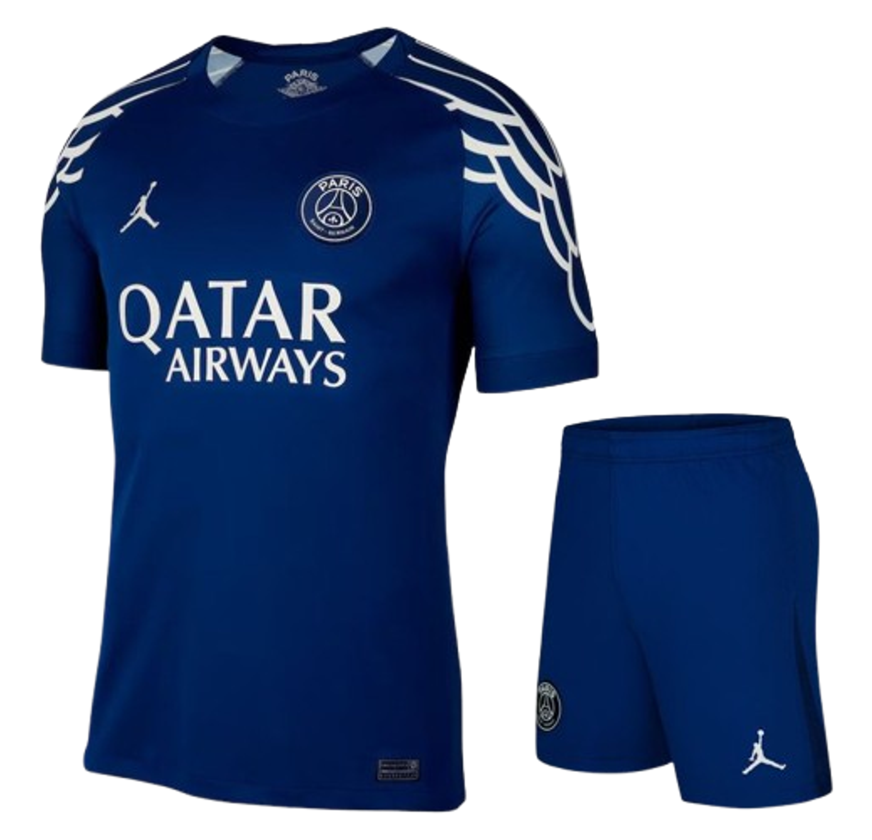 Paris SG Kit Criança 2024-25 1