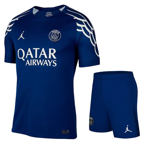 Kit infantil París SG 2024-25