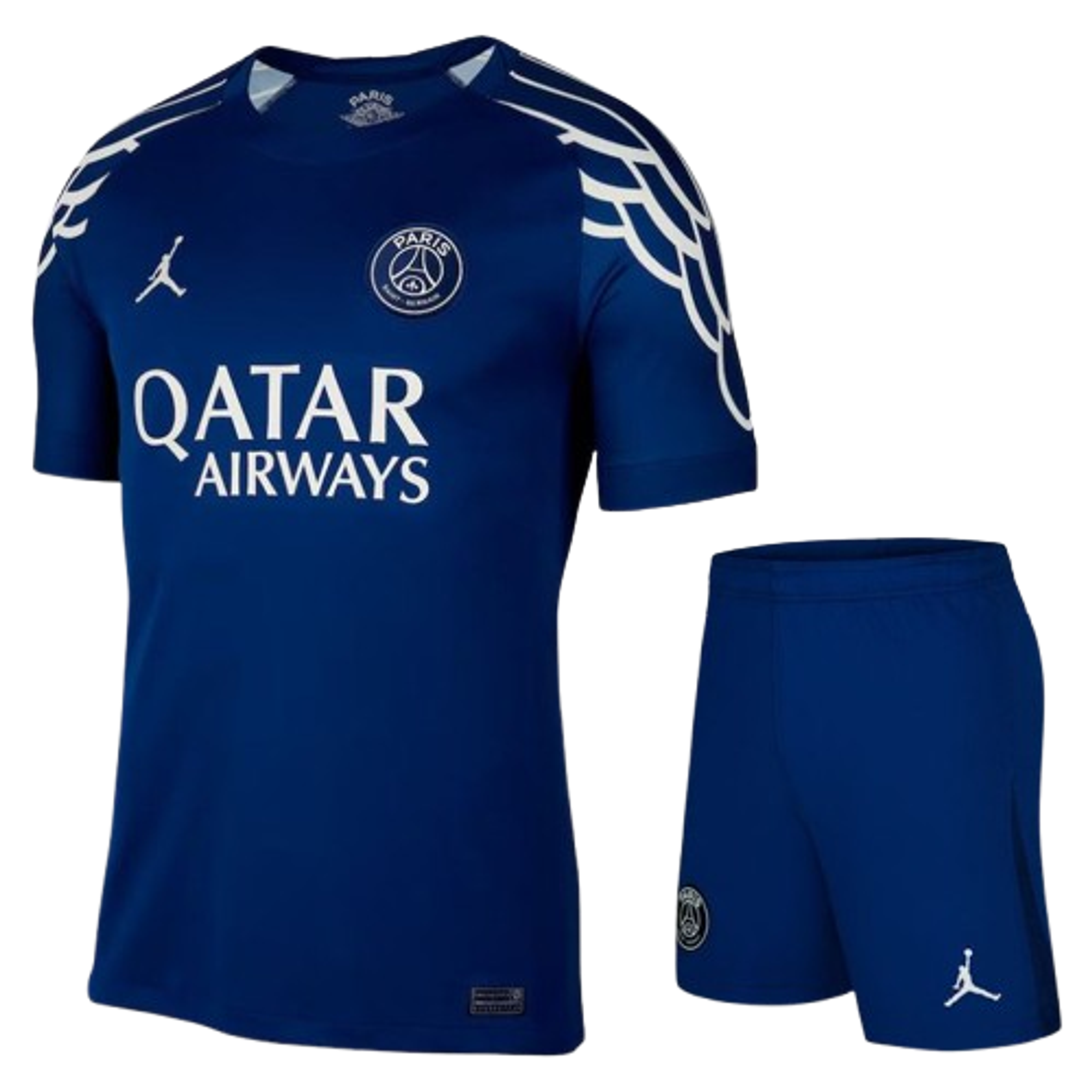 Paris SG Kit Criança 2024-25 1