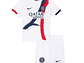 Paris SG Kit Criança 2024-25 - Thumbnail 1