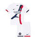 Paris SG Kit Criança 2024-25 - Thumbnail 1