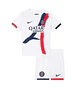 Paris SG Kit Criança 2024-25 - Thumbnail 1
