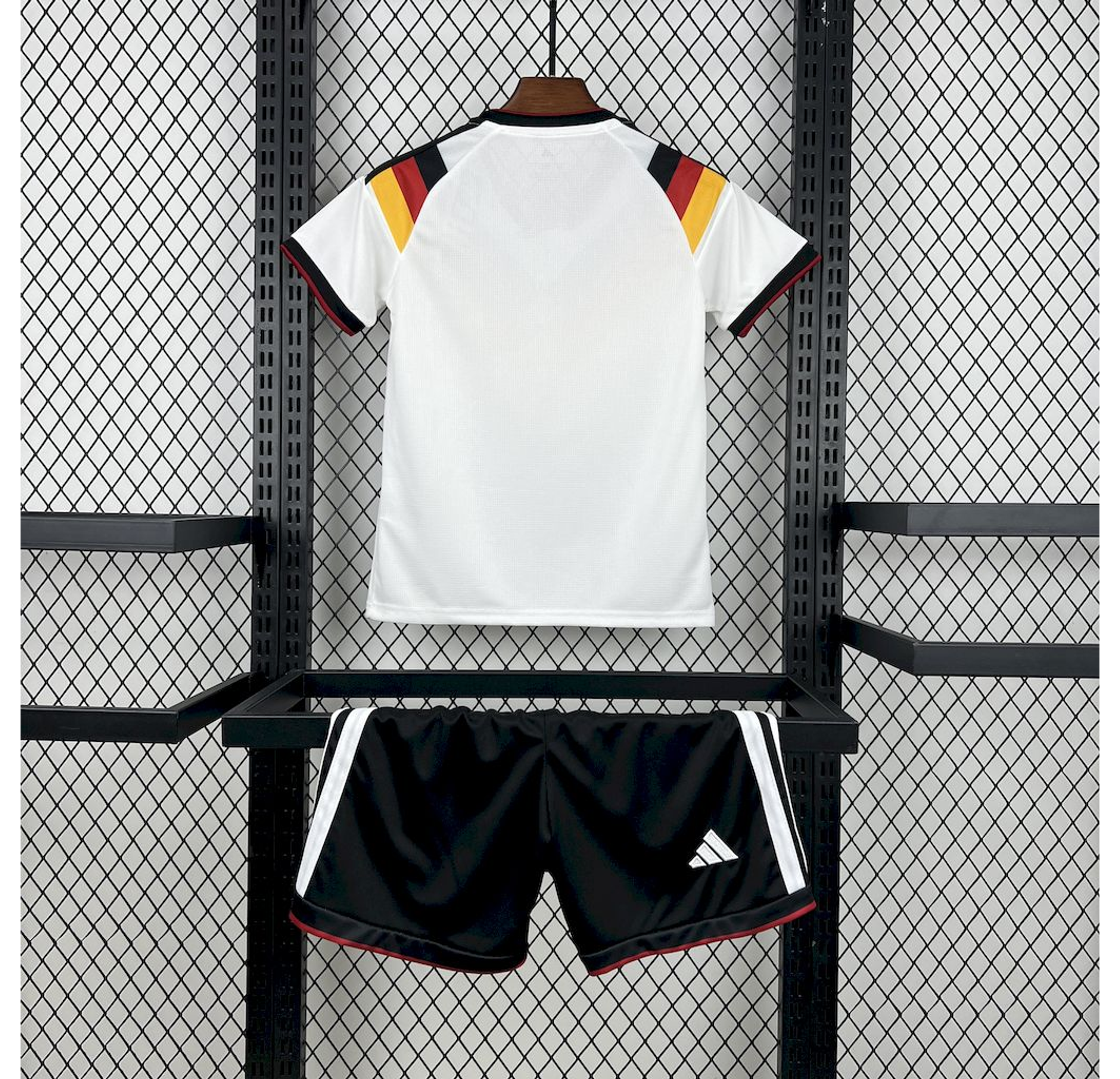 Alemanha Kit Criança 2026 3