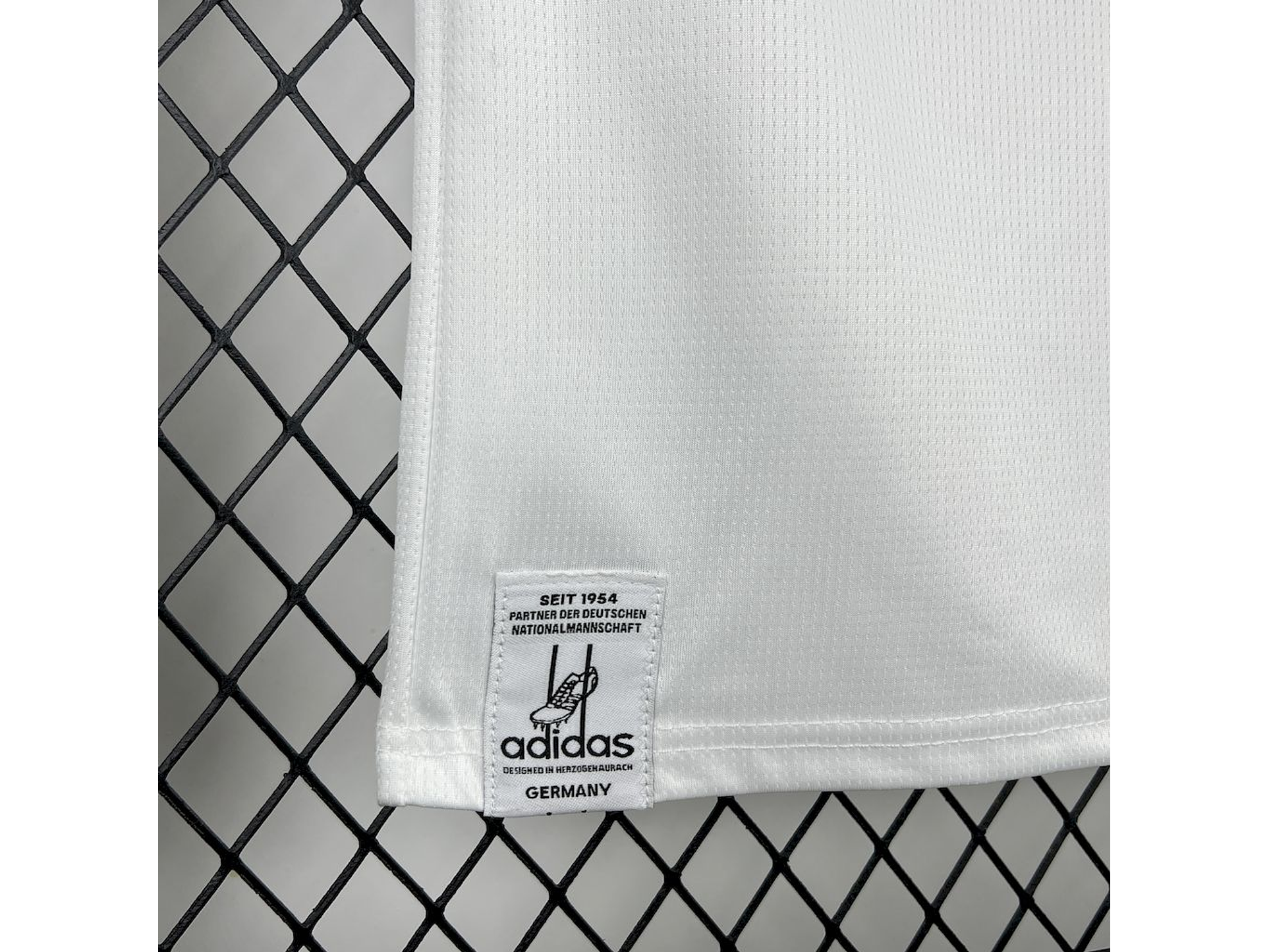 Alemanha Kit Criança 2026 5