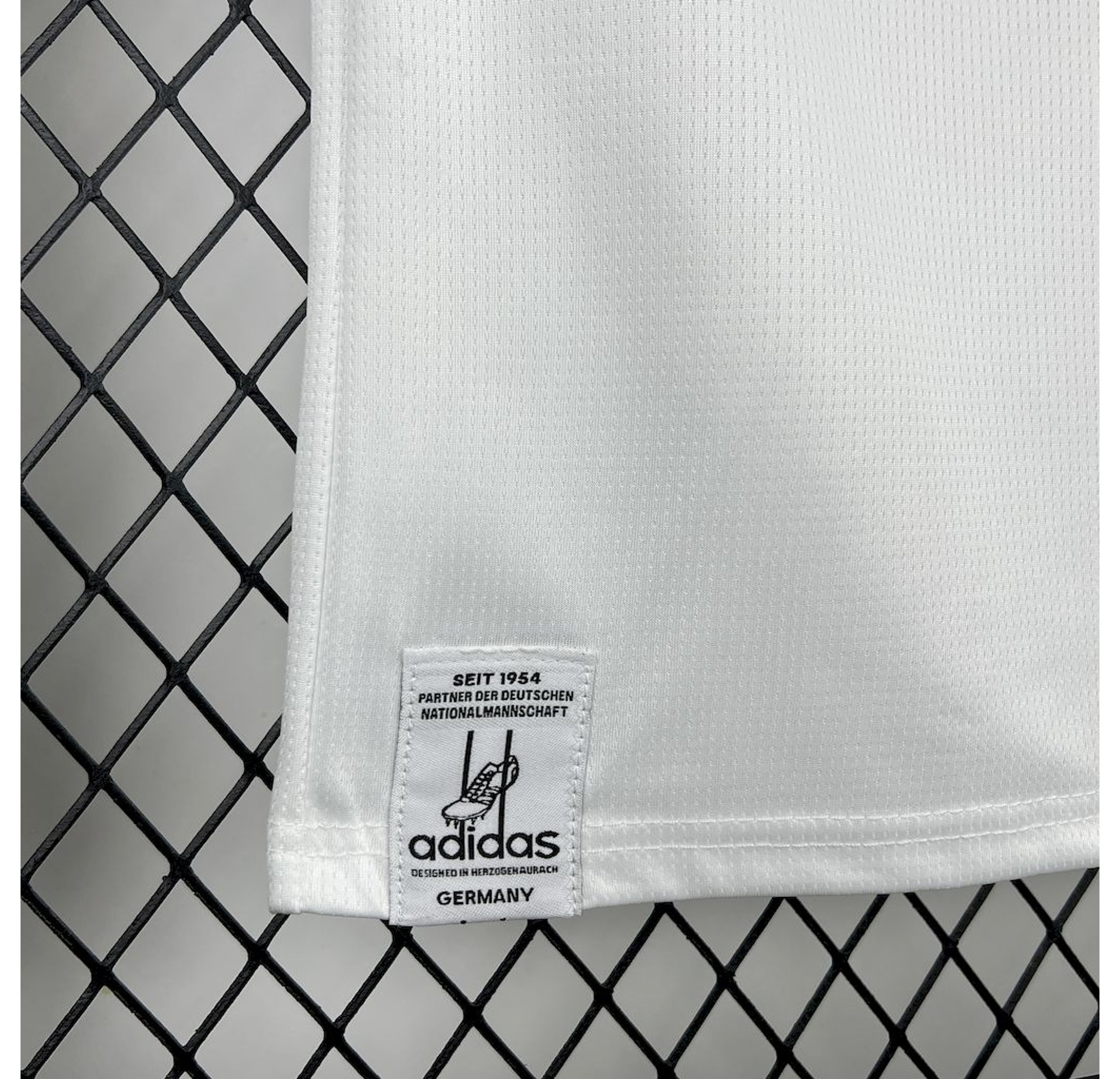 Alemanha Kit Criança 2026 5