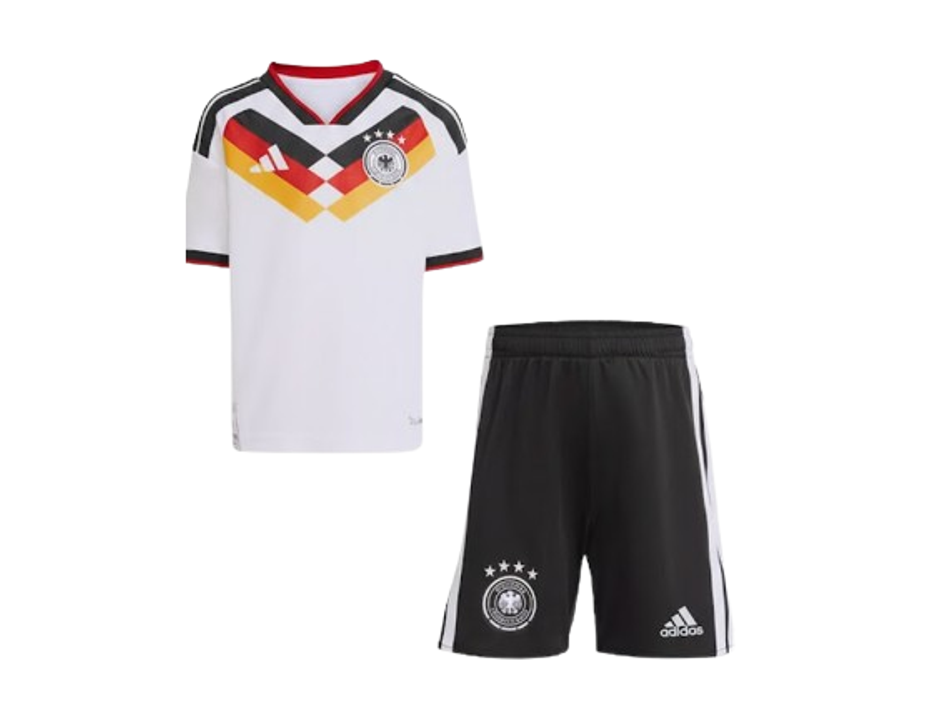 Alemanha Kit Criança 2026 1