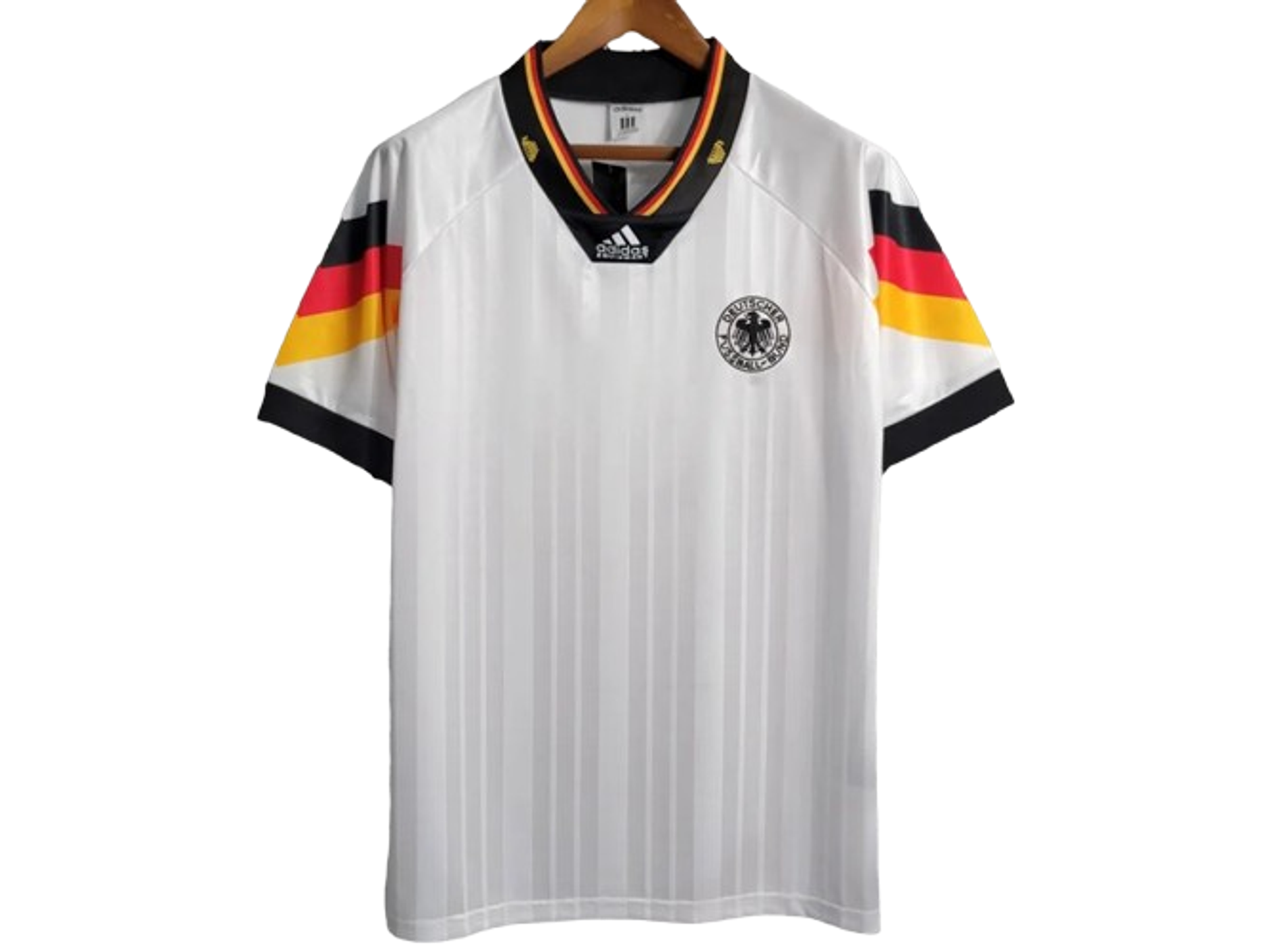 Alemanha retro 1992 1