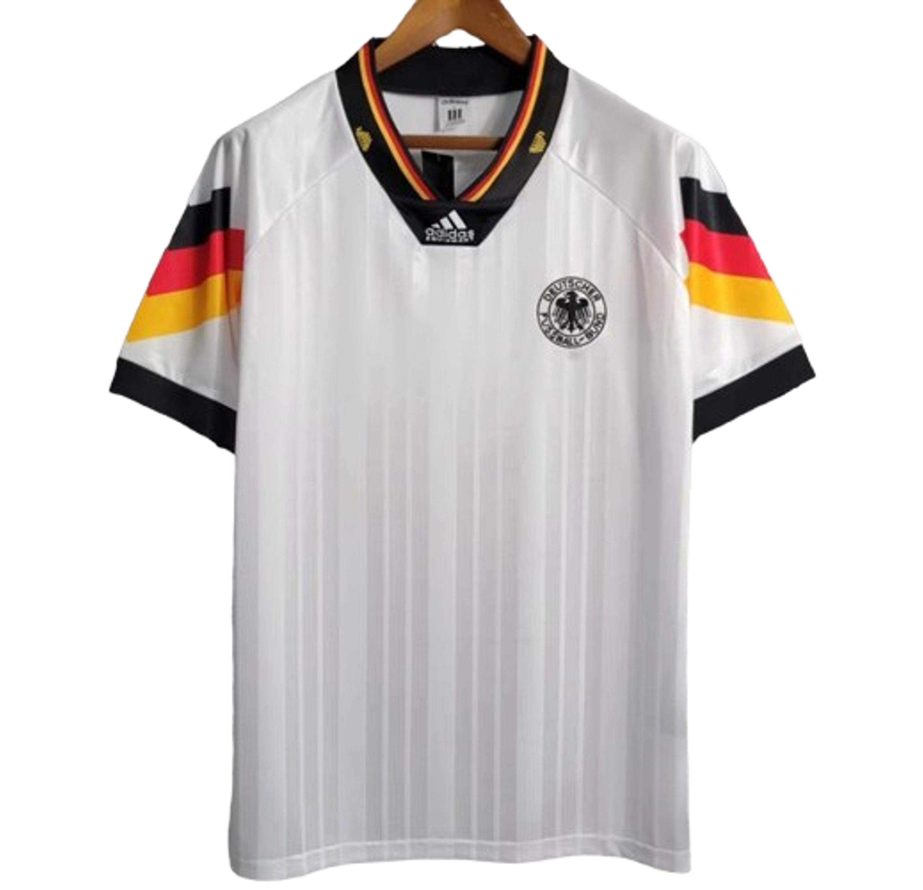 Alemanha retro 1992 1