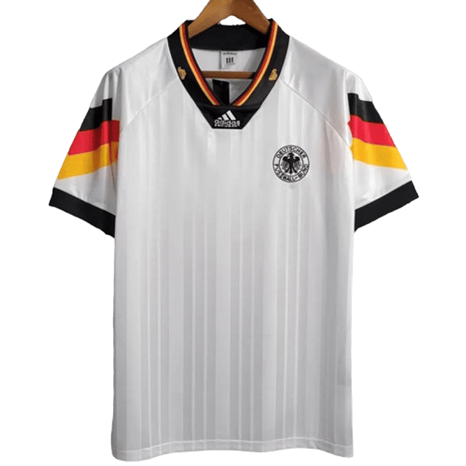 Alemanha retro 1992 1