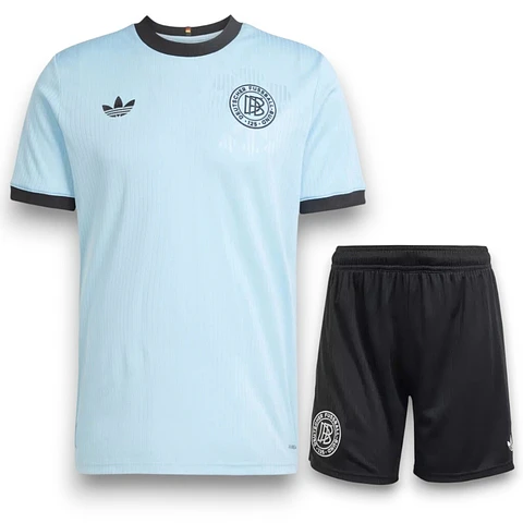 Alemanha Kit Criança 2025-26